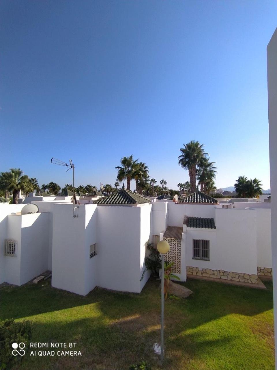 La Casa De San Juan De Terreros San Juan de los Terreros