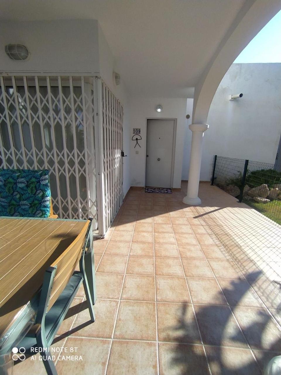 Casa de Férias La Casa De San Juan De Terreros San Juan de los Terreros