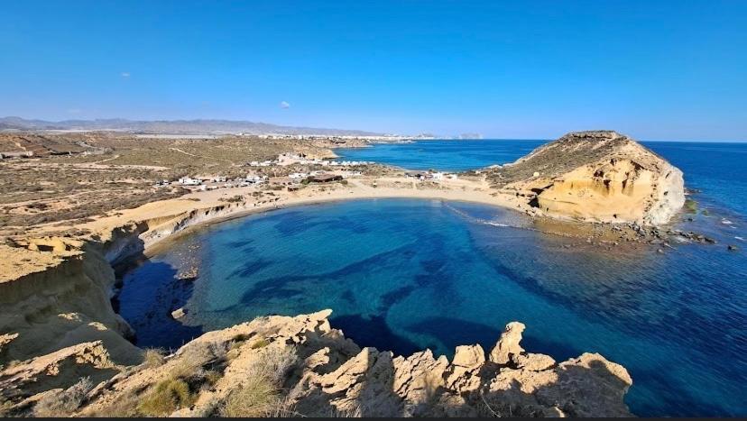 La Casa De San Juan De Terreros Holiday home