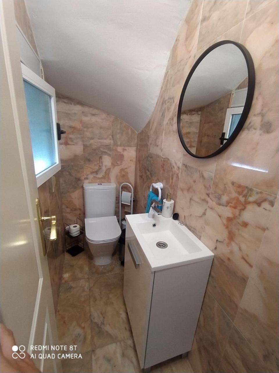 Holiday home La Casa De San Juan De Terreros