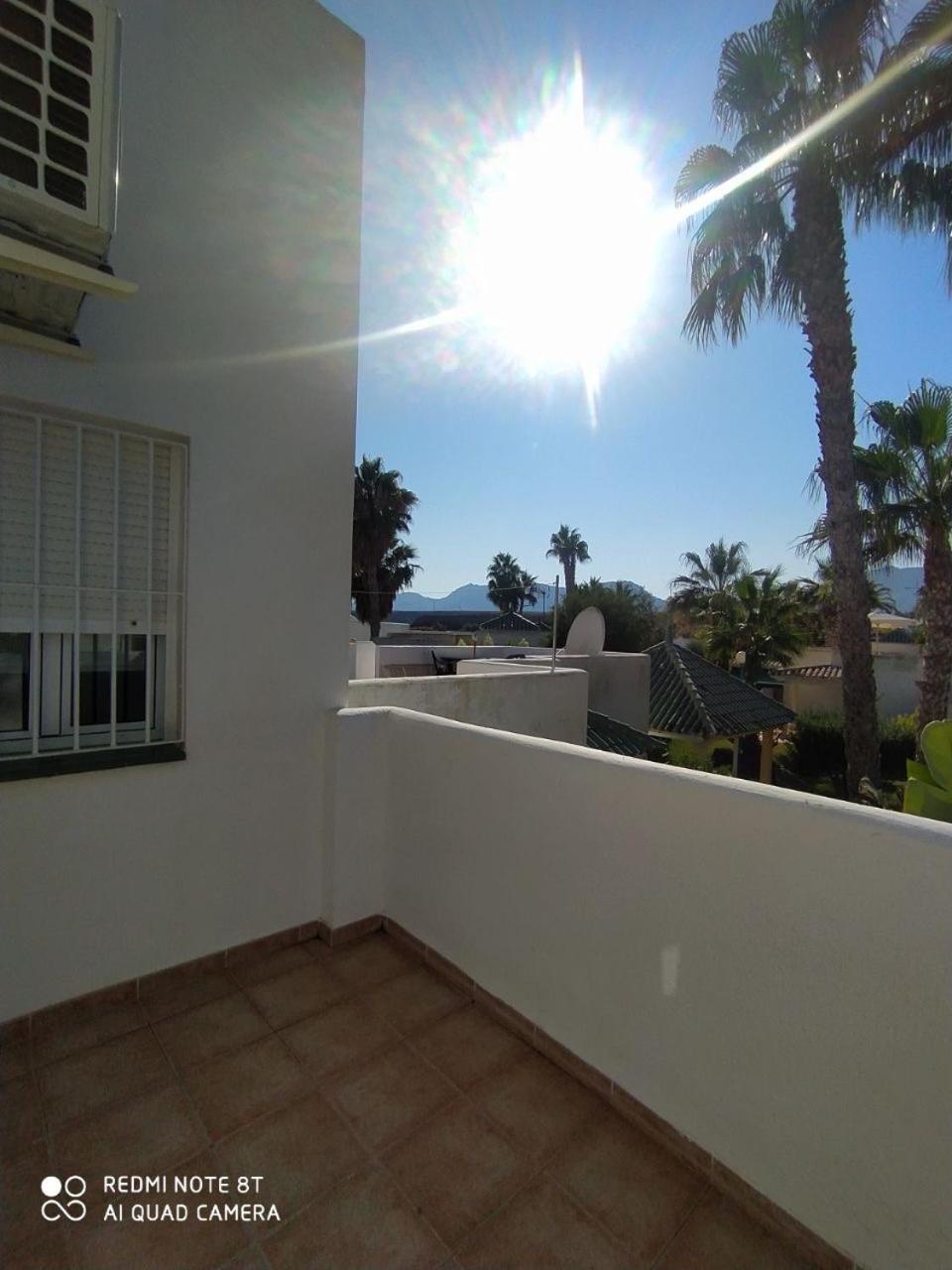 La Casa De San Juan De Terreros Holiday home *
