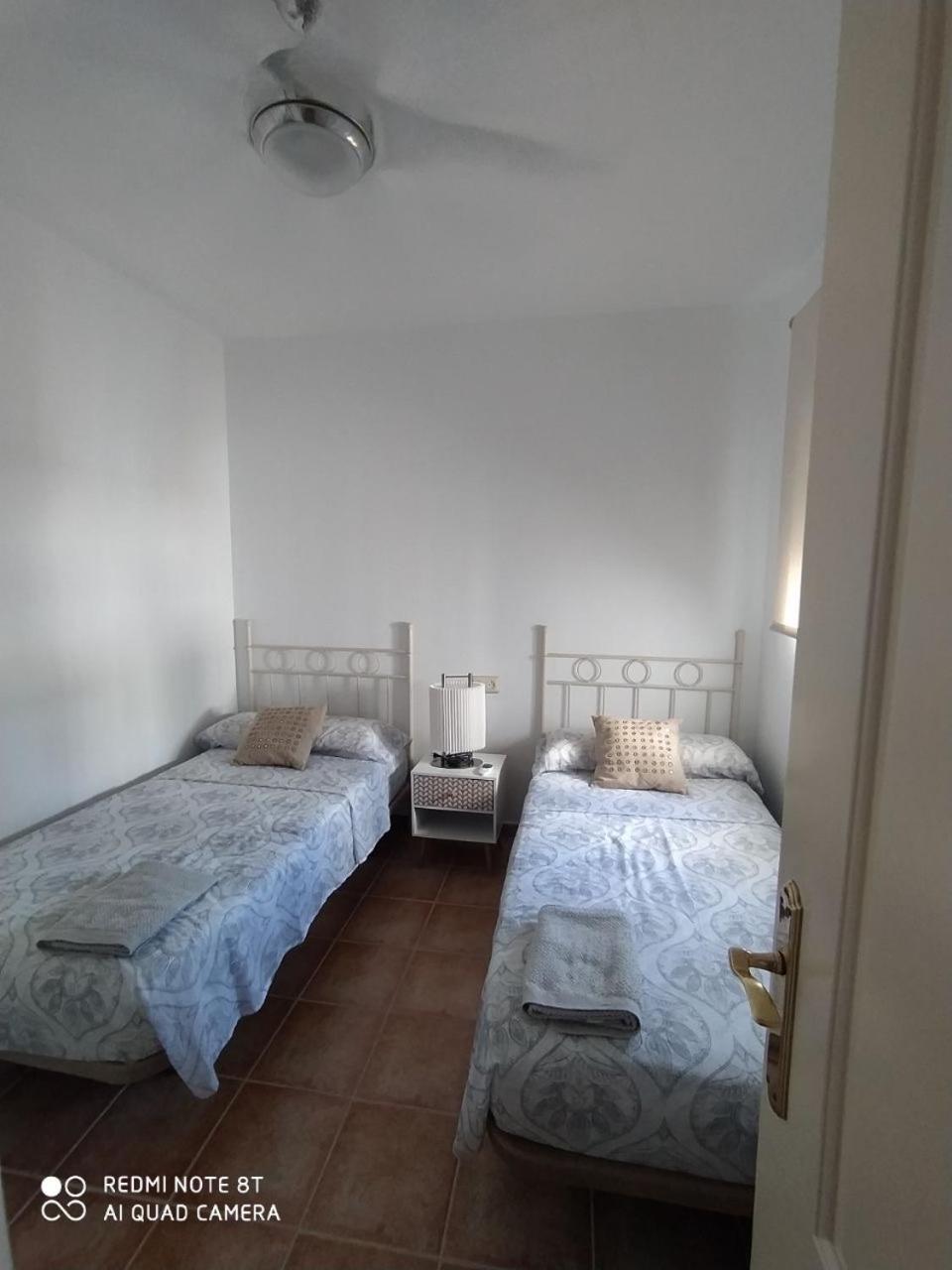 La Casa De San Juan De Terreros *