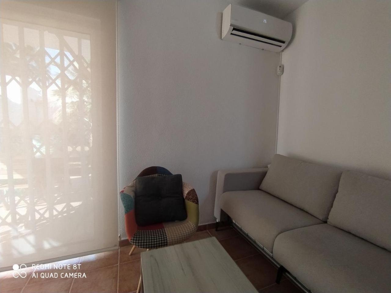 La Casa De San Juan De Terreros Holiday home *