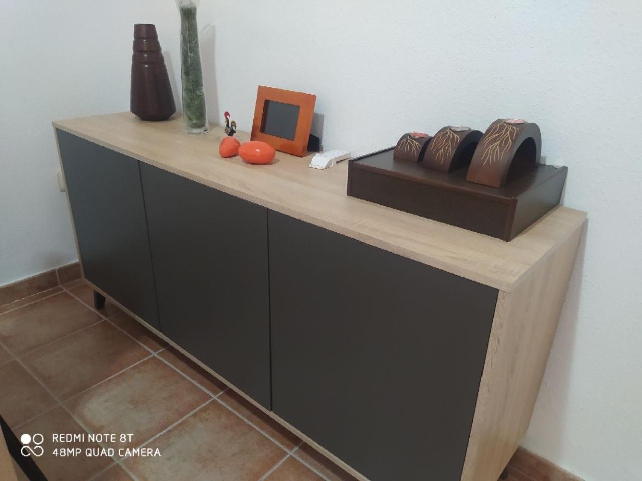 La Casa De San Juan De Terreros Holiday home *